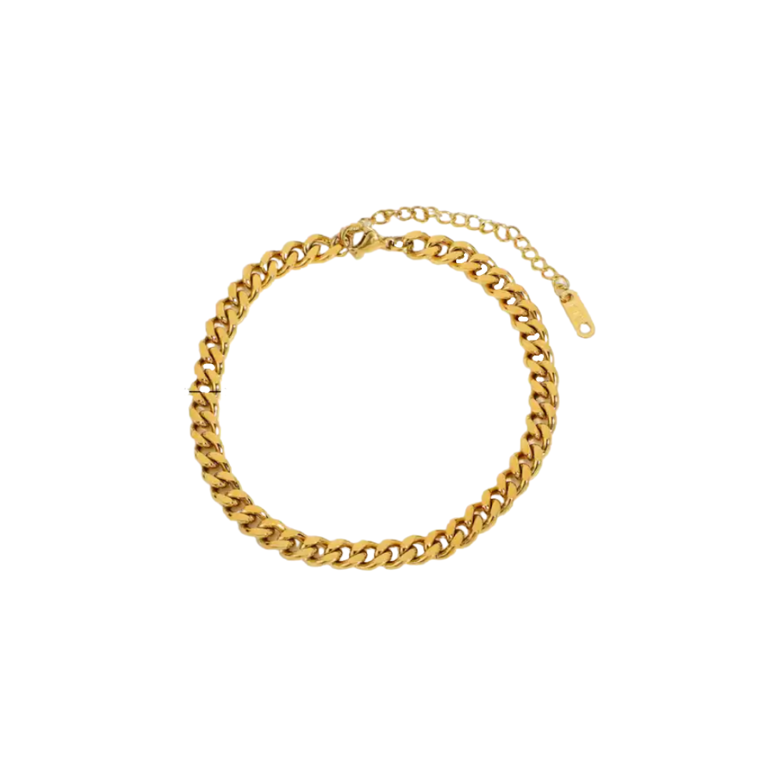 TBC Bracelet | Bijoux Royal | Affordable premium jewelry