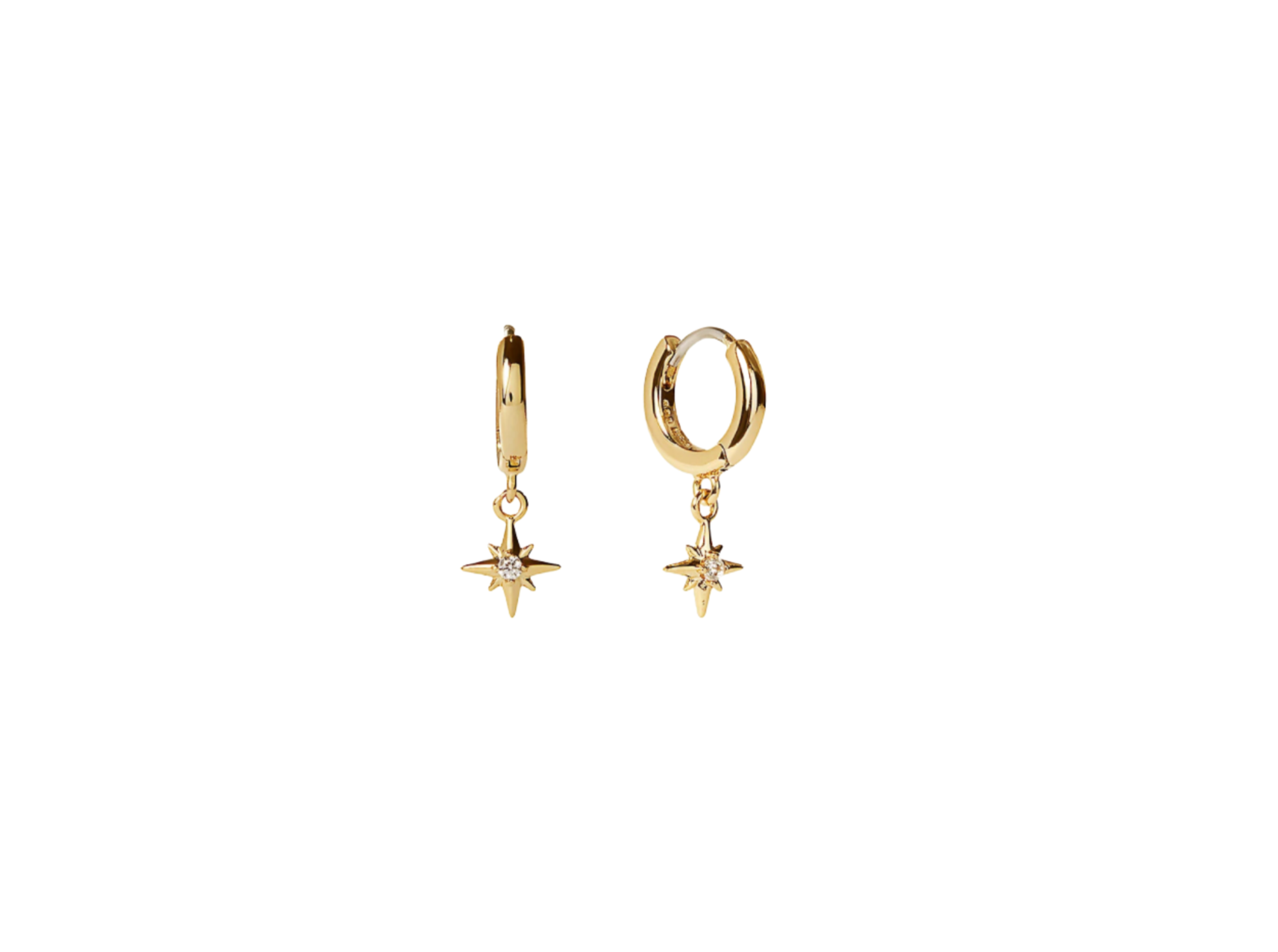 Affordable 14k 2025 gold earrings
