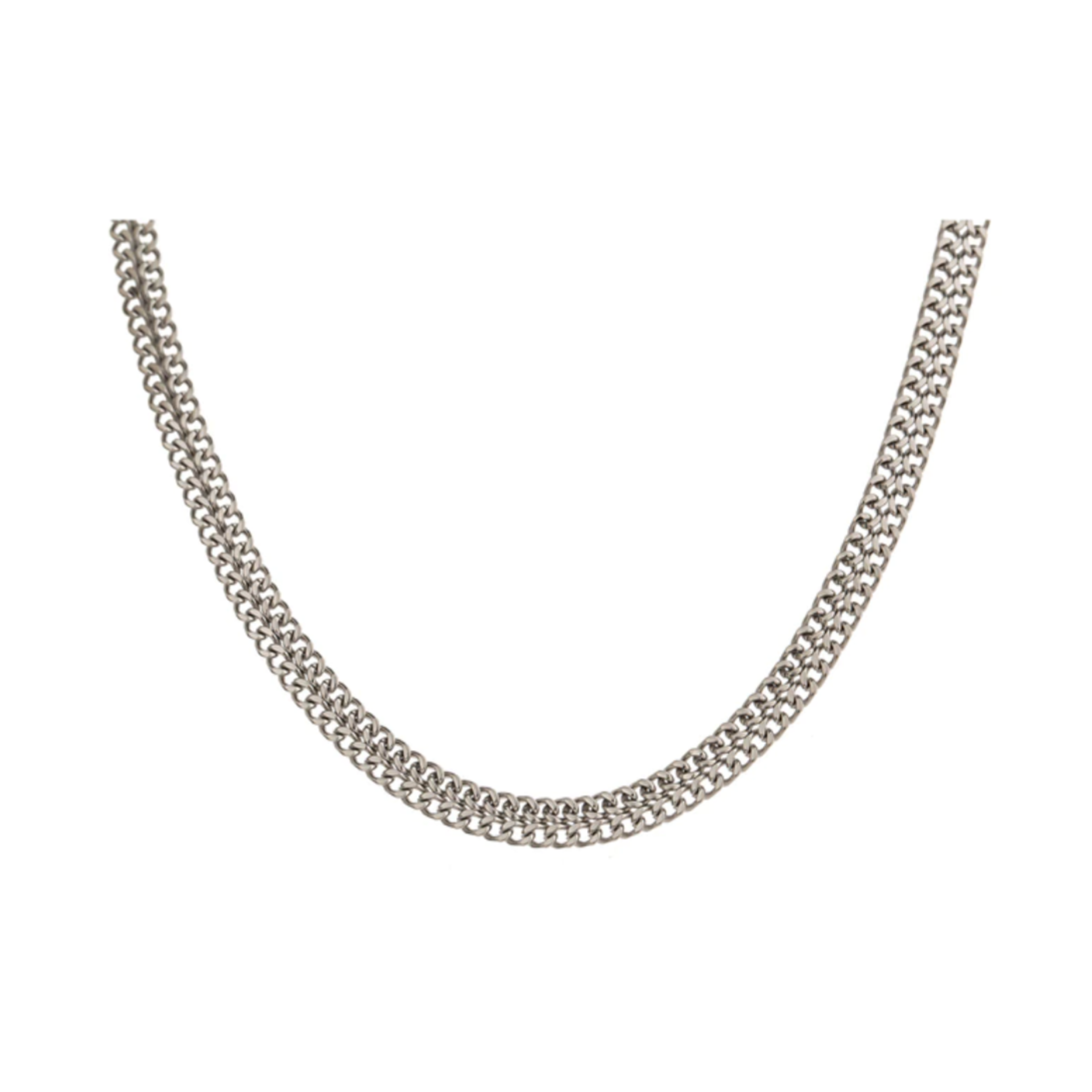 Stainless steel gold plated jewelry deals