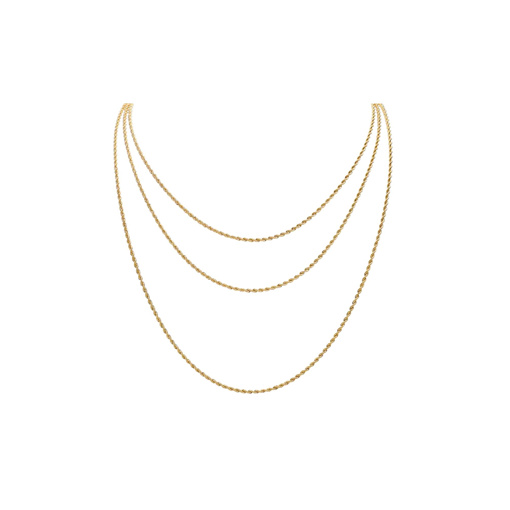 Gold Plated Stacked Chains. Affordable jewelry, Stainless Steel Jewelry, Sterling Silver Jewelry, Gold Plated Jewelry, Rose Gold Plated Jewelry, Cubic Zirconia Jewelry, High Quality Jewelry, Women Owned Small Business, Dainty Jewelry, Tennis Chain, Rope Chain, Herringbone Jewelry, Signet Ring, Baguette Ring, Women’s Jewelry, Hoop Earrings, Gold Hoops, Silver Hoops.
