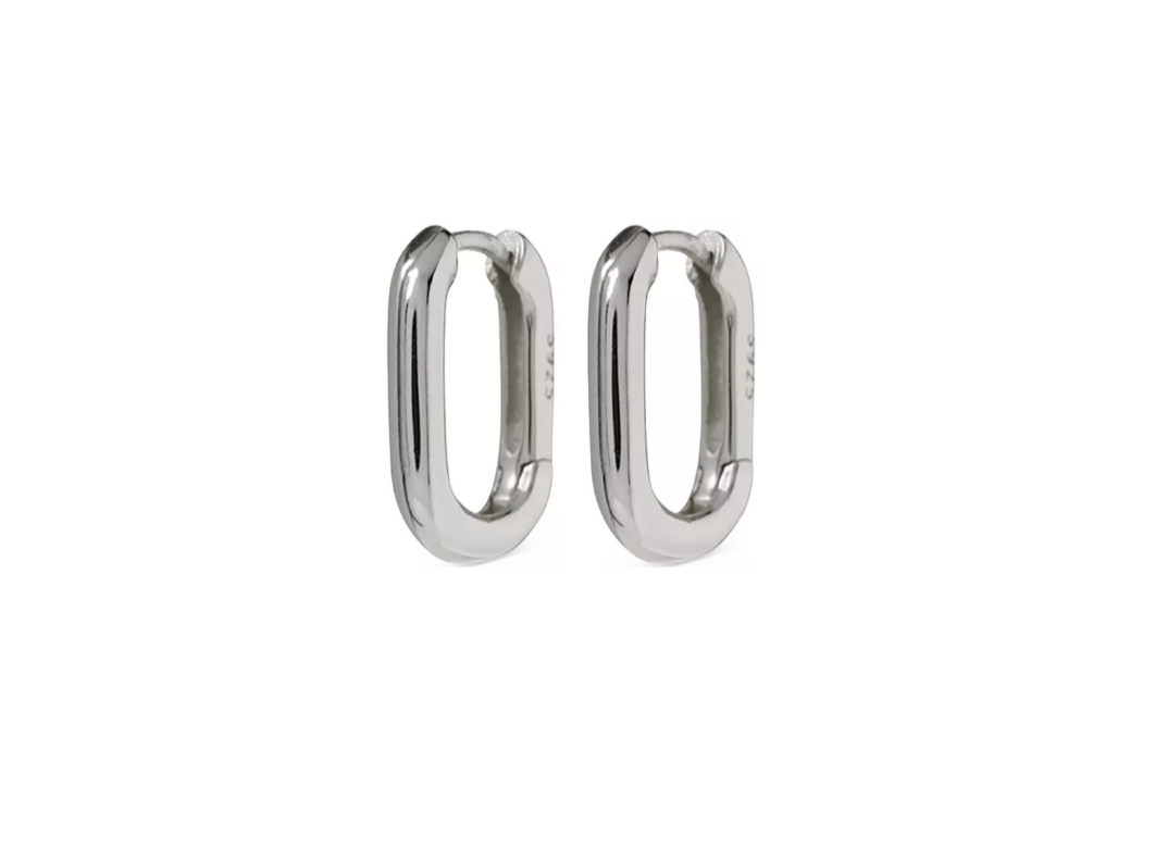 Sterling Silver Hoops. Affordable Jewelry, Stainless Steel Jewelry, Sterling Silver Jewelry, Gold Plated Jewelry, Rose Gold Plated Jewelry, Cubic Zirconia Jewelry, High Quality Jewelry, Women Owned Small Business, Dainty Jewelry, Tennis Chain, Rope Chain, Herringbone Jewelry, Signet Ring, Baguette Ring, Women’s Jewelry, Hoop Earrings, Gold Hoops, Silver Hoops.