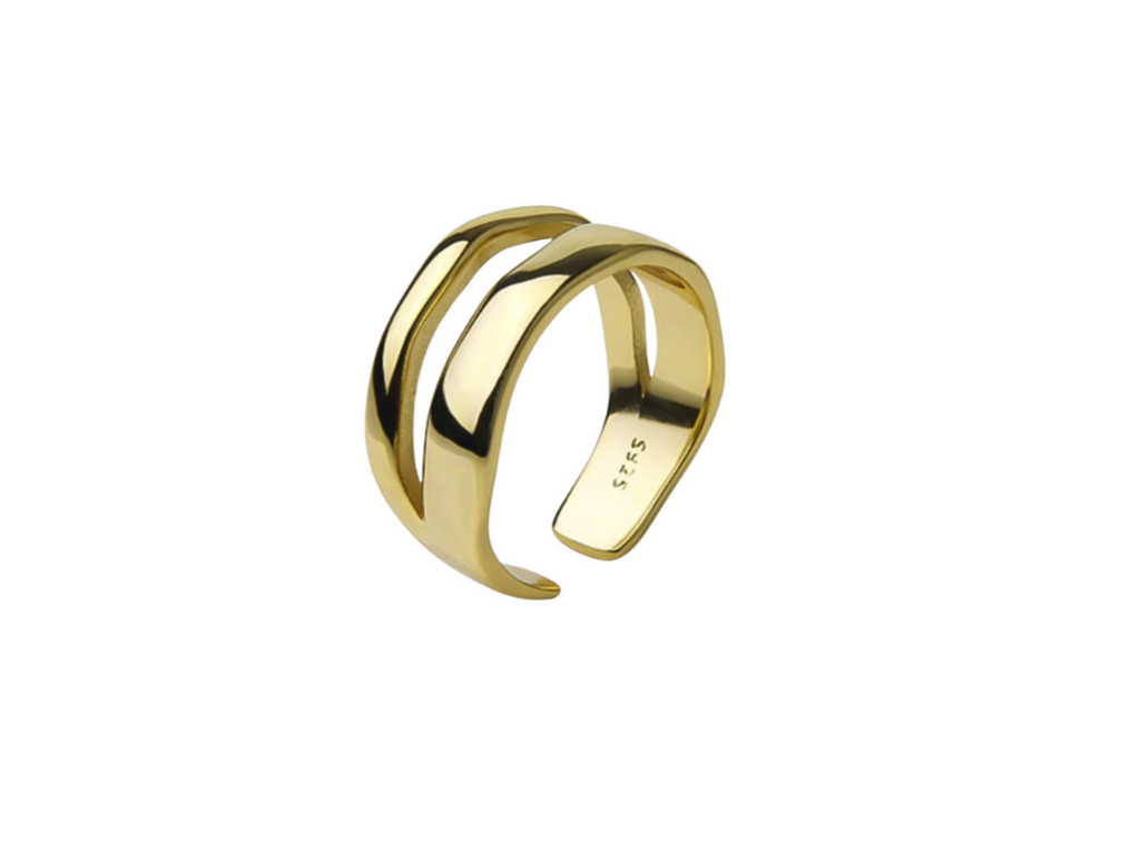 Gold Plated Ring. Affordable jewelry, Stainless Steel Jewelry, Sterling Silver Jewelry, Gold Plated Jewelry, Rose Gold Plated Jewelry, Cubic Zirconia Jewelry, High Quality Jewelry, Women Owned Small Business, Dainty Jewelry, Tennis Chain, Rope Chain, Herringbone Jewelry, Signet Ring, Baguette Ring, Women’s Jewelry, Hoop Earrings, Gold Hoops, Silver Hoops.